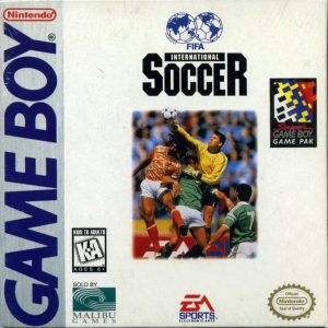 FIFA International Soccer