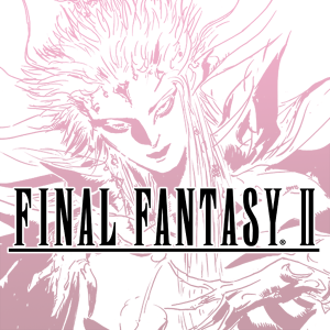 Final Fantasy II Pixel Remaster