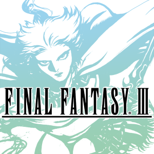 Final Fantasy III Pixel Remaster