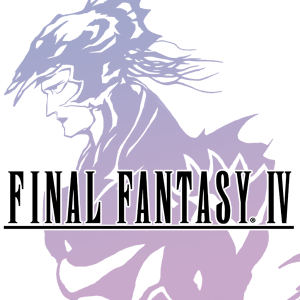 Final Fantasy IV Pixel Remaster