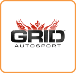 GRID Autosport