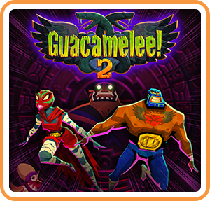 Guacamelee! 2