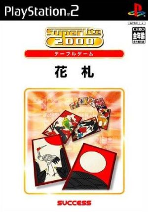 Hanafuda