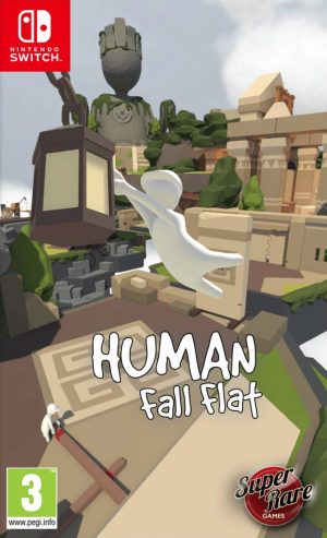 Human: Fall Flat