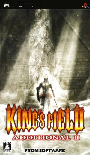 King’s Field: Additional II