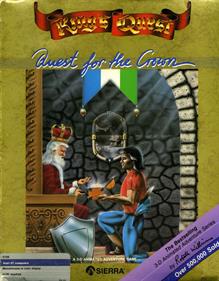 King’s Quest Games