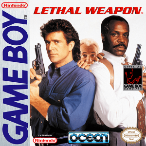 Lethal Weapon