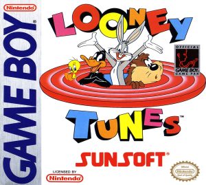 Looney Tunes