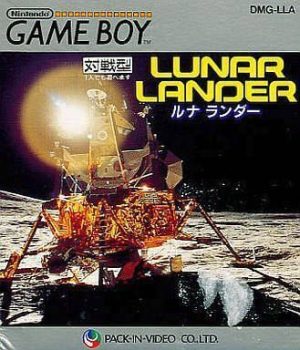 Lunar Lander