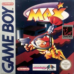 Max