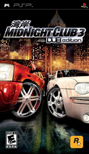 Midnight Club 3: DUB Edition