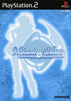 Missing Blue