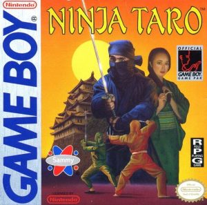 Ninja Taro