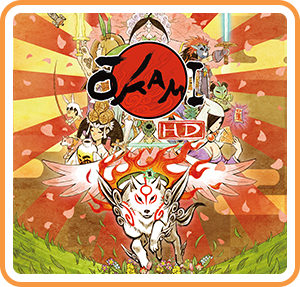 Ōkami HD