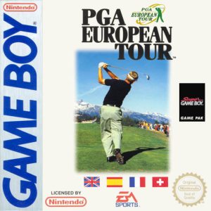 PGA European Tour