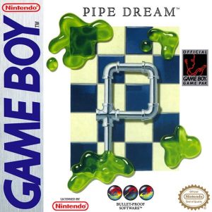 Pipe Dream