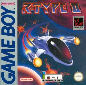 R-Type II