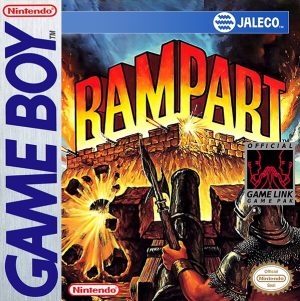 Rampart