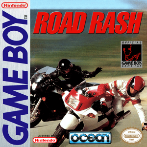 Road Rash