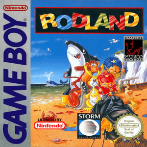 RodLand