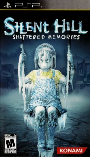 Silent Hill: Shattered Memories