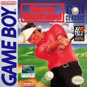 Sports Illustrated: Golf Classic