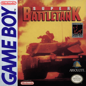 Super Battletank