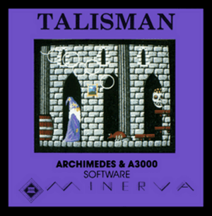 Talisman