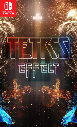 Tetris Effect: Connected