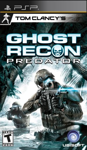 Tom Clancy’s Ghost Recon: Predator