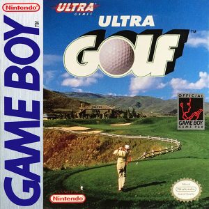 Ultra Golf