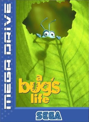 A Bug's Life