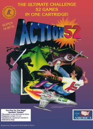 Action 52