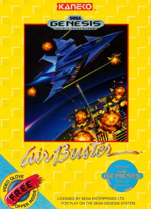 Air Buster