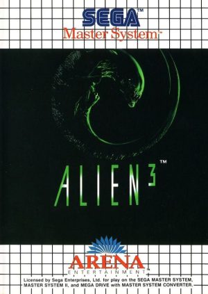 Alien 3