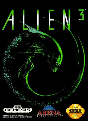 Alien 3