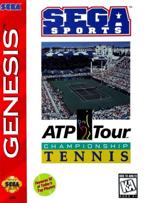 ATP Tour Championship Tennis