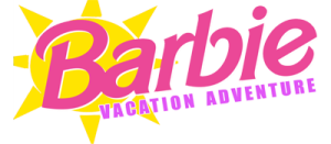 Barbie: Vacation Adventure