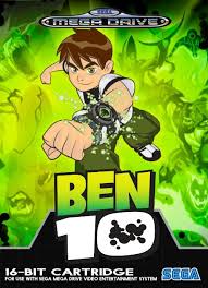 Ben 10