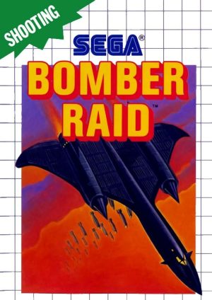 Bomber Raid