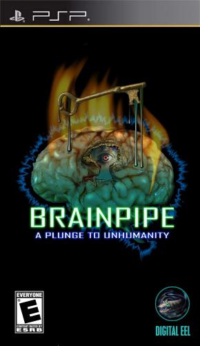 Brainpipe: A Plunge to Unhumanity