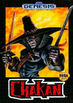 Chakan