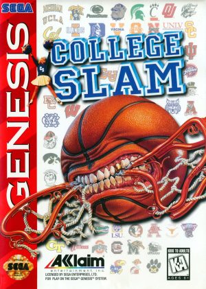 College Slam