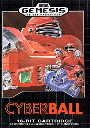 Cyberball