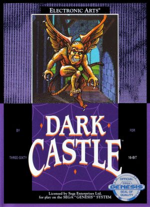 Dark Castle