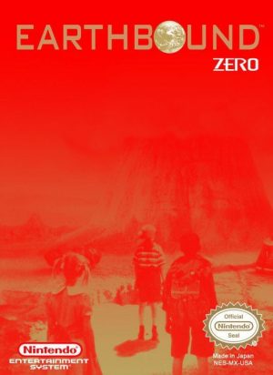 EarthBound Zero