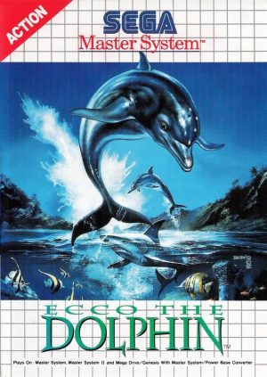 Ecco: The Tides of Time