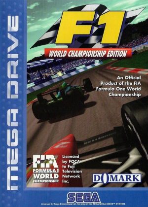 F1: World Championship Edition