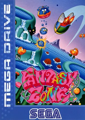 Fantasy Zone