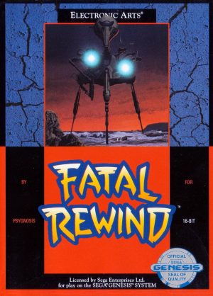 Fatal Rewind